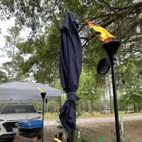 Kenny's Campsites ico