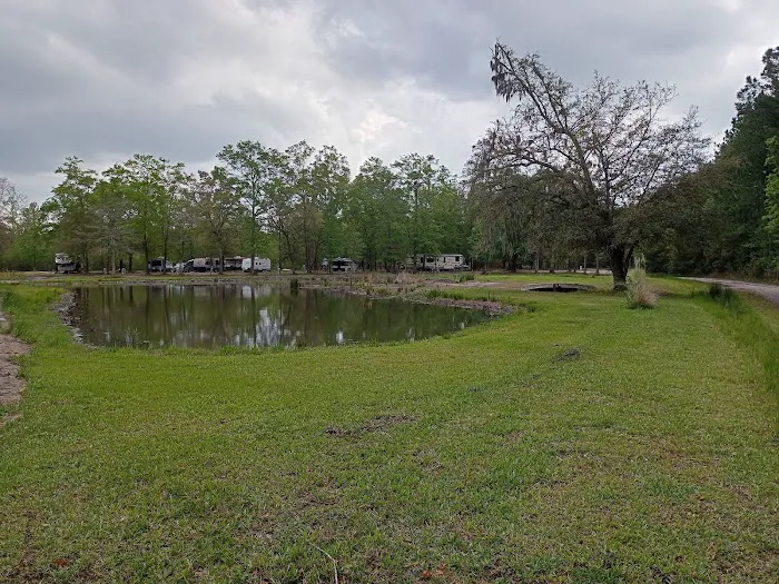 Kenny's Campsites Picture 9