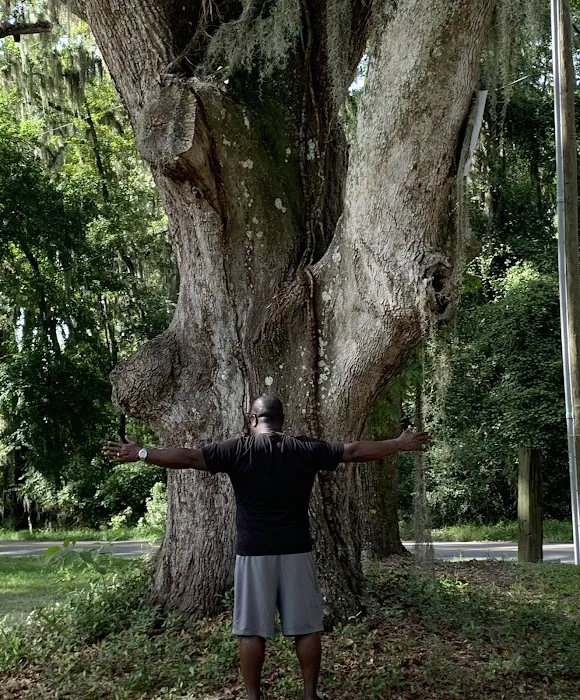 Lotts Island RV Campground. Picture 10