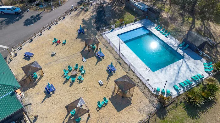 Spacious Skies Campgrounds - Savannah Oaks Picture 2