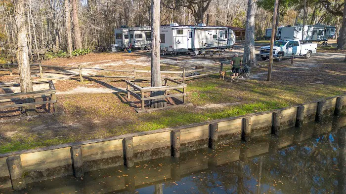 Spacious Skies Campgrounds - Savannah Oaks Picture 6