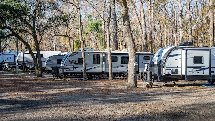 Spacious Skies Campgrounds - Savannah Oaks Picture 4