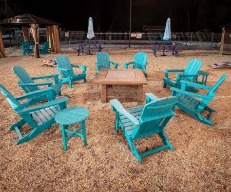 Spacious Skies Campgrounds - Savannah Oaks