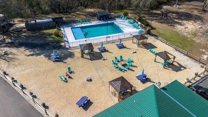 Spacious Skies Campgrounds - Savannah Oaks Picture 9