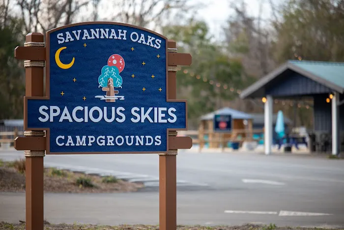 Spacious Skies Campgrounds - Savannah Oaks Picture 3