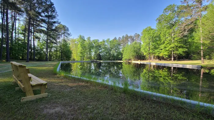 Mills Cabin Picture 2