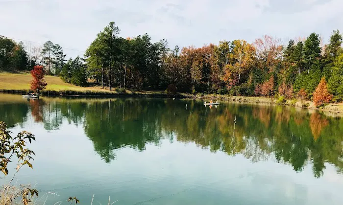 Mills Cabin Picture 3