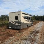 Rum Creek Camping