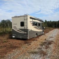 Rum Creek Camping ico