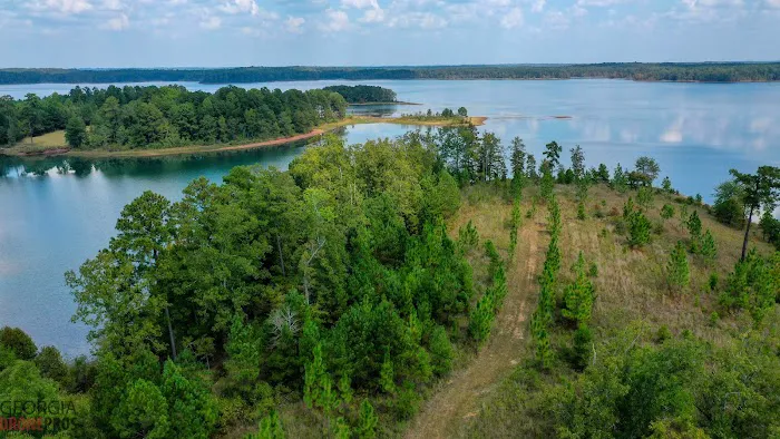 Rum Creek Camping Picture 5