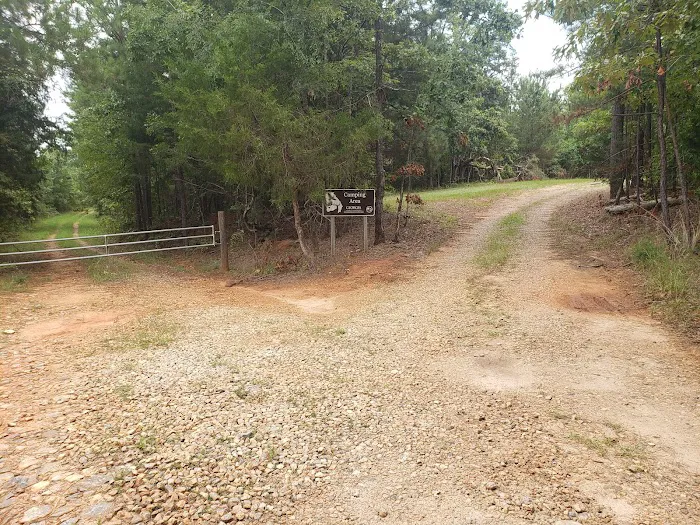 Rum Creek Camping Picture 9