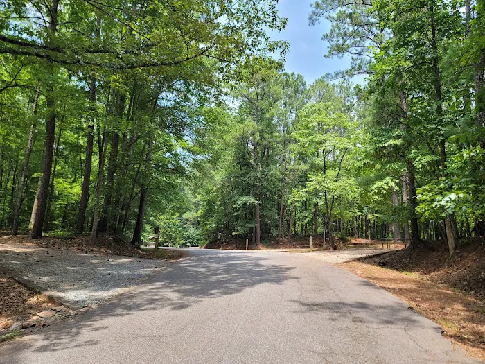 Indian Springs Campground Picture 3