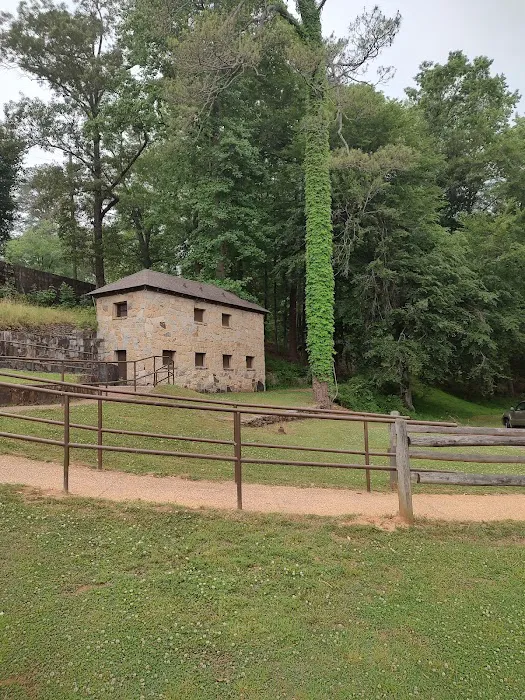 Indian Springs Campground Picture 6