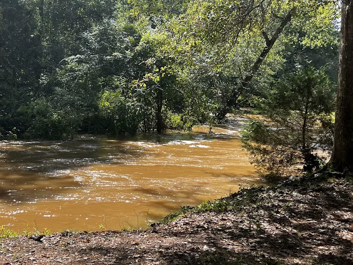 Indian Springs Campground Picture 4