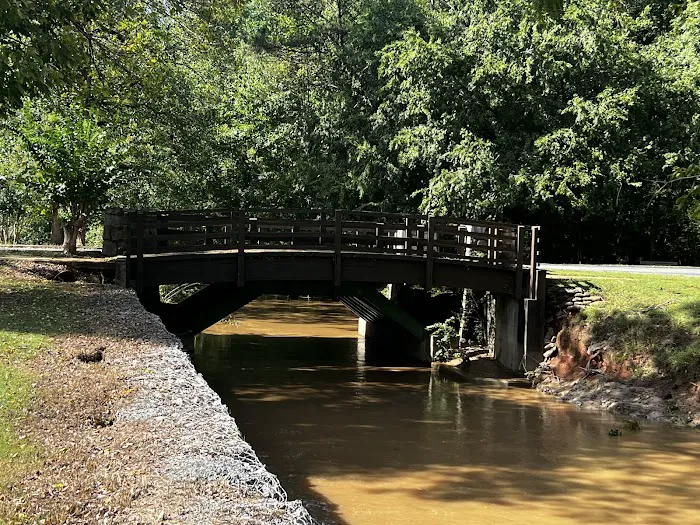 Indian Springs Campground Picture 1