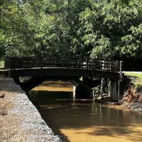 Indian Springs Campground ico