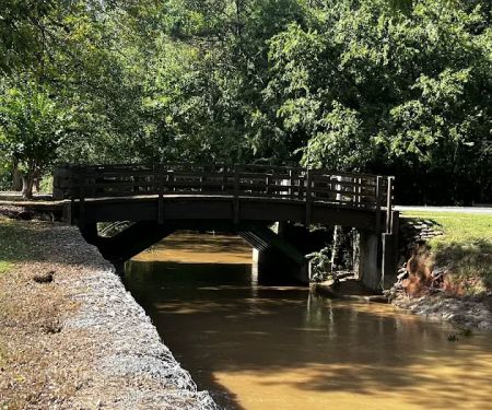 Indian Springs Campground
