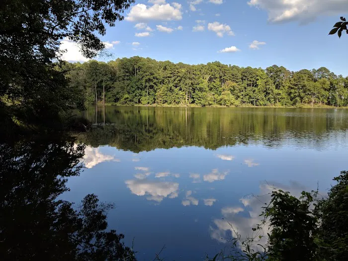 Indian Springs Campground Picture 7