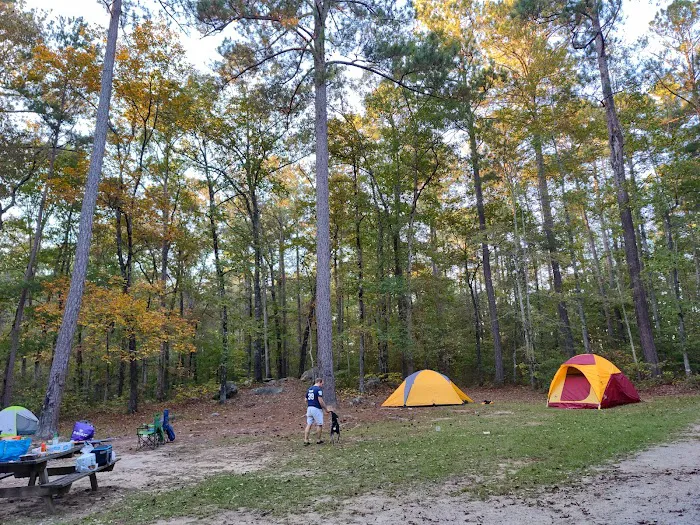 Indian Springs Campground Picture 9