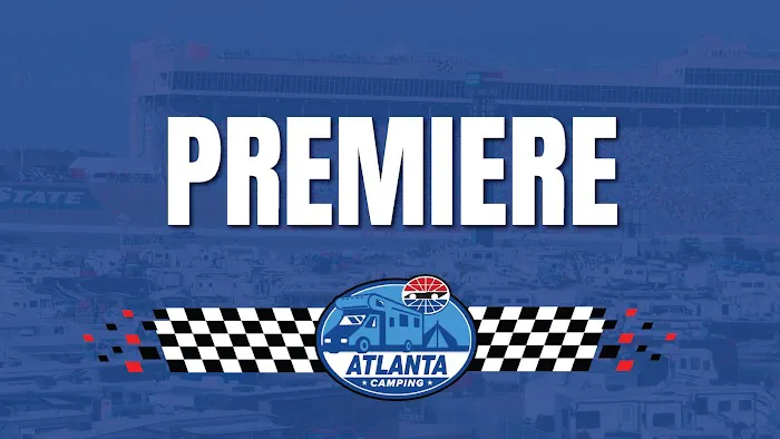 Premiere RV Campground at Atlanta Motor Speedway Picture 1