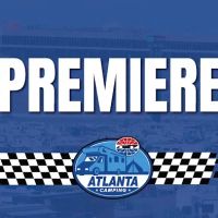 Premiere RV Campground at Atlanta Motor Speedway ico