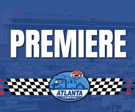 Premiere RV Campground at Atlanta Motor Speedway