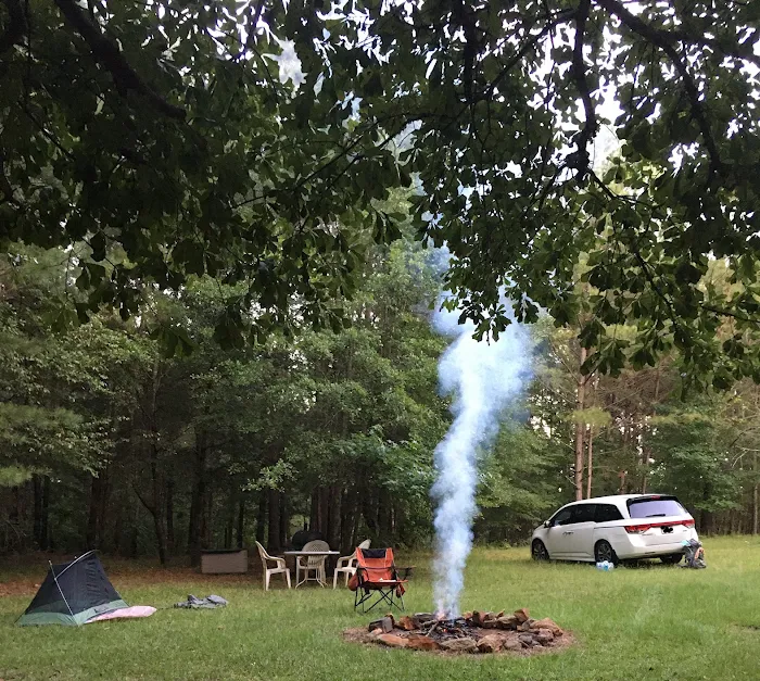 Goat Camp Picture 10