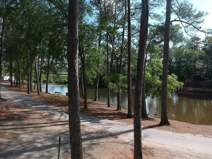 Forsyth KOA Journey Picture 6