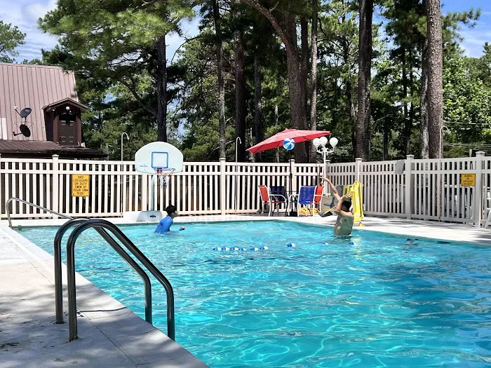 Forsyth KOA Journey Picture 1