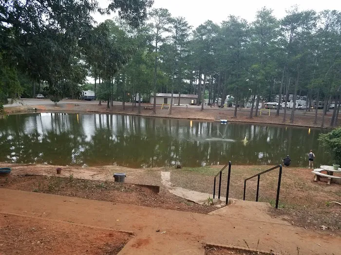 Forsyth KOA Journey Picture 5