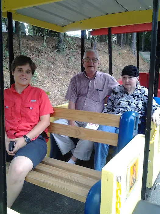 Forsyth KOA Journey Picture 10