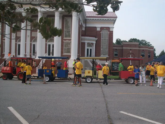 Forsyth KOA Journey Picture 8