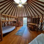 High Falls State Park River Campground