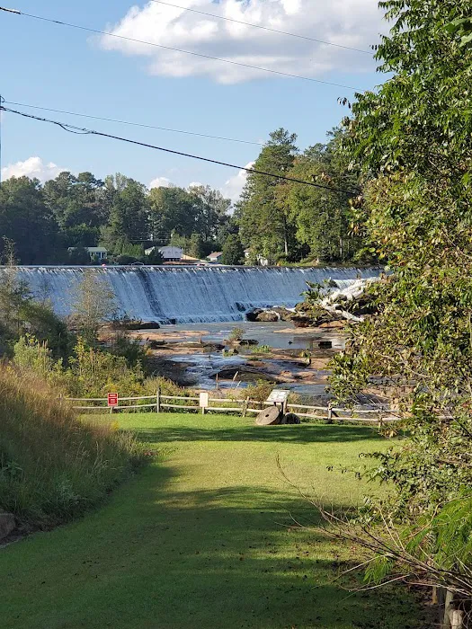 High Falls State Park River Campground Picture 9