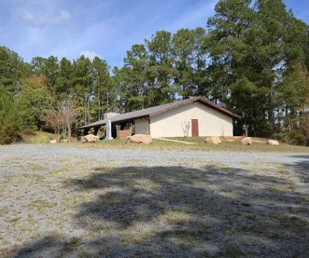 Arrowhead Campground