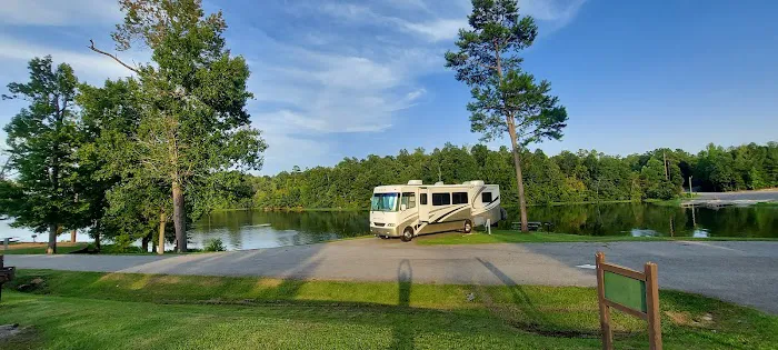 Arrowhead Campground Picture 6