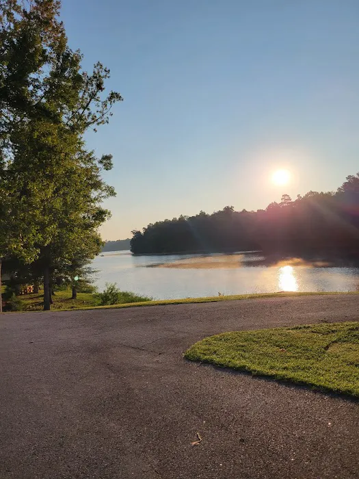 Arrowhead Campground Picture 9