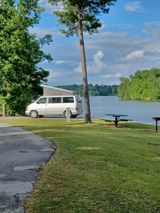 Arrowhead Campground Picture 10