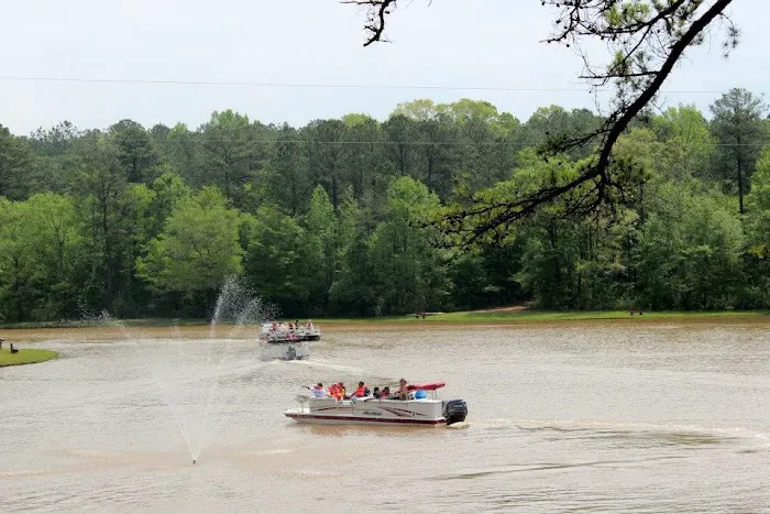 Tabernacle Campground Picture 1