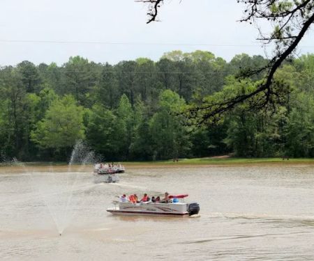 Tabernacle Campground