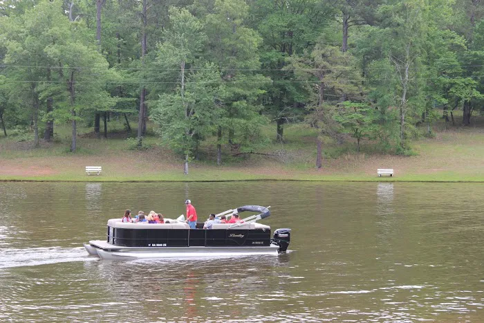 Tabernacle Campground Picture 2