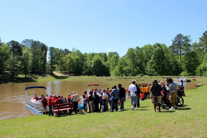 Tabernacle Campground Picture 9