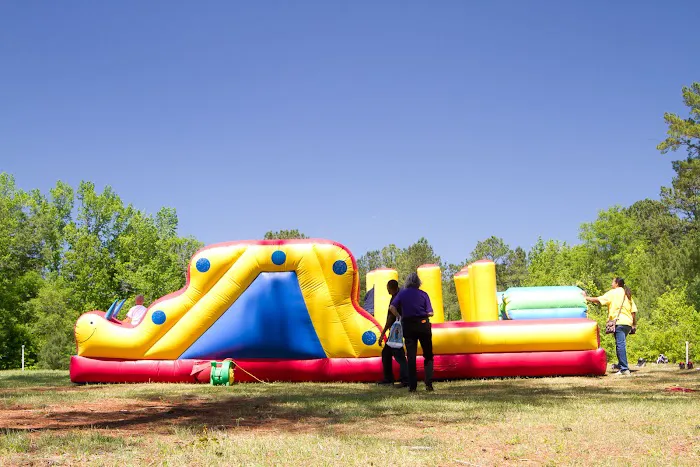 Tabernacle Campground Picture 8