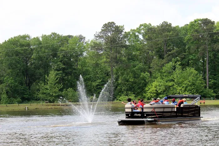 Tabernacle Campground Picture 5