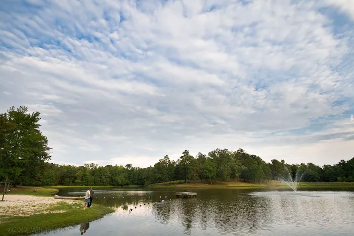 Tabernacle Campground Picture 6