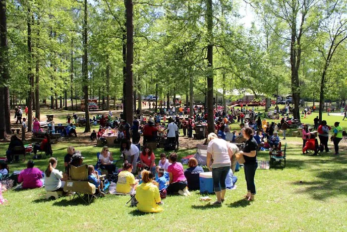 Tabernacle Campground Picture 4