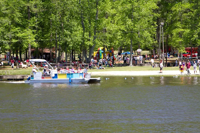 Tabernacle Campground Picture 10