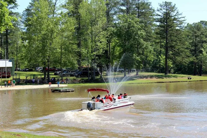 Tabernacle Campground Picture 3