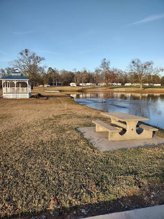 the Shrine Park Picture 8