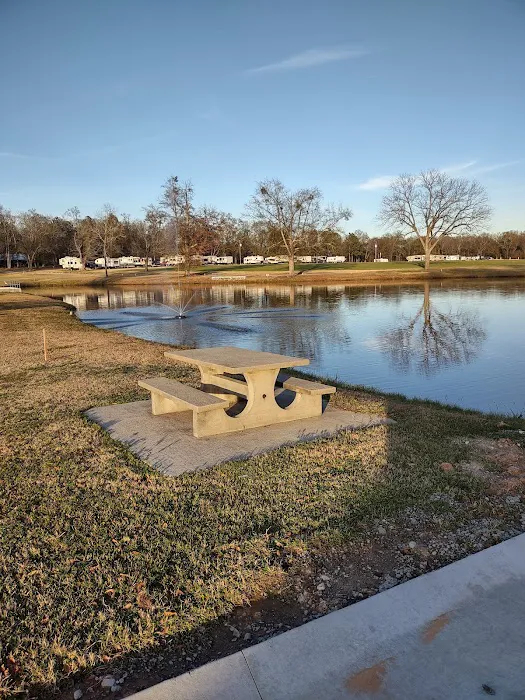 the Shrine Park Picture 9